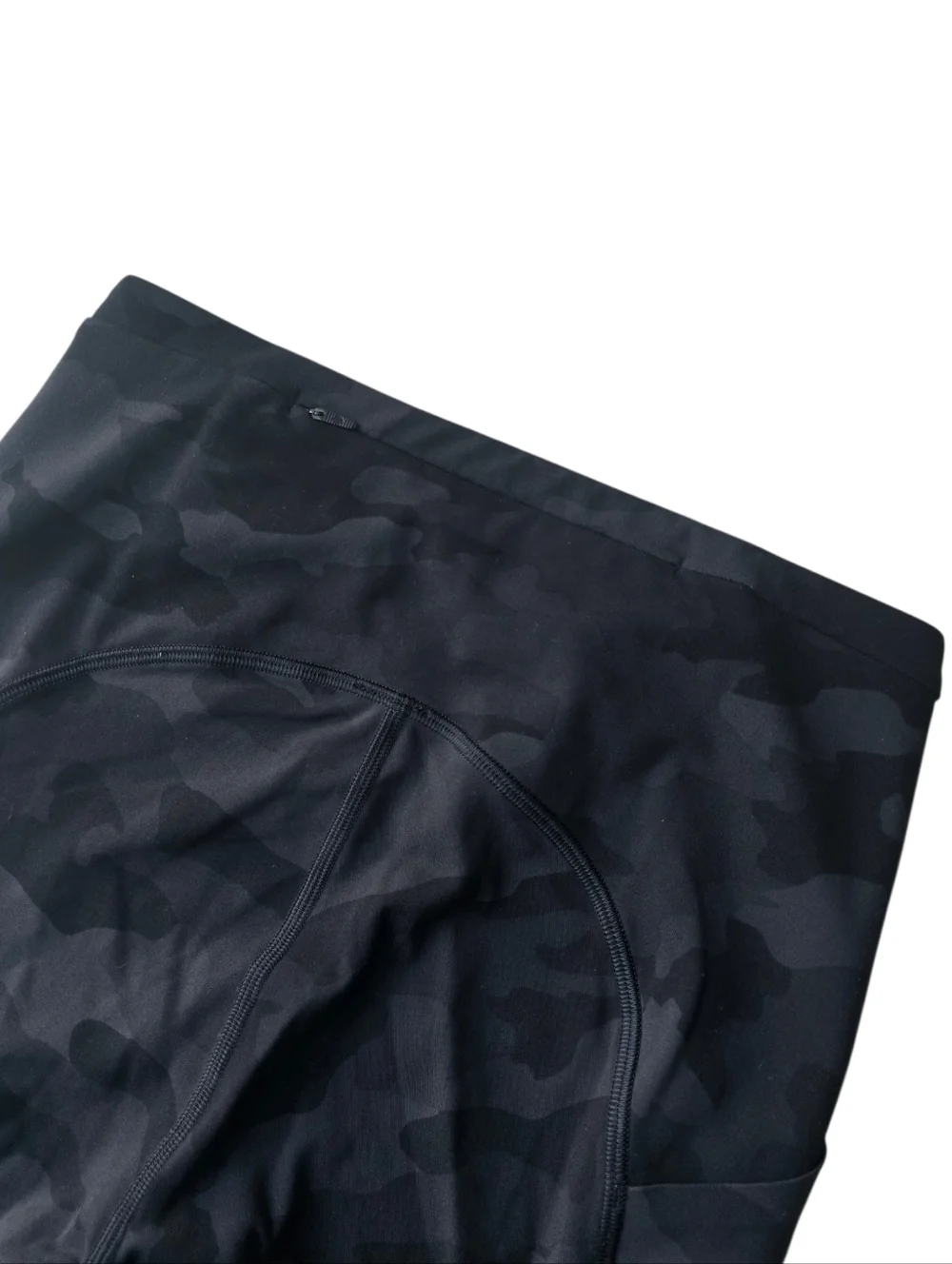 Lululemon Swift Speed High-Rise Crop 21
